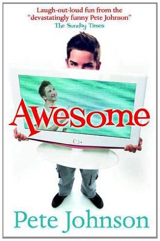awesome by pete johnson