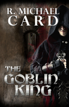 The Goblin King cover