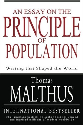 Ebooks An Essay On The Principle Of Population Pdf By Thomas Ebook An Essay On The Principle Of Population By Thomas Robert Malthus Read Thesis Examples For Essays also Business Plan Writer In Charlotte Nc How To Write An Essay Proposal Example