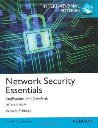 network security essentials by william stallings 3rd edition free ebook download Essentials 3rd william ebook stallings security free download edition network by