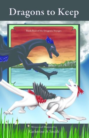 Dragonic Pride (The Dragonic Voyages Book 3)