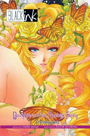 ebooks best sellers descarga gratuita Daughters of an Ancient Fairy: The Beginning