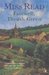 Farewell Thrush Green by Miss Read