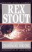 Champagne for One (Nero Wolfe, #31) by Rex Stout