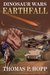 Earthfall (Dinosaur Wars, #1) by Thomas P. Hopp