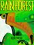 Rain Forest by Helen Cowcher