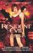 Resident Evil Genesis by Keith R.A. DeCandido