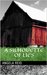 A Silhouette of Lies by Angela Reid