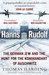 Hanns and Rudolf The German Jew and the Hunt for the Kommandant of Auschwitz by Thomas Harding