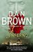 Inferno (Robert Langdon, #4) by Dan Brown