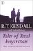 Tales Of Total Forgiveness by Julia Fisher