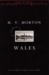 In Search of Wales by H.V. Morton