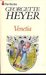 Venetia by Georgette Heyer