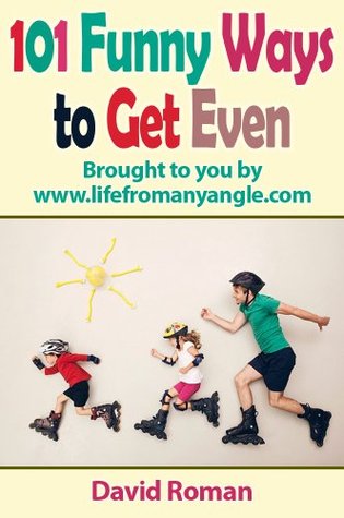 101 Funny Ways to Get Even Descarga de libros electrónicos en inglés