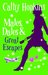 Mates, Dates, and Great Escapes (Mates, Dates, #9) by Cathy Hopkins