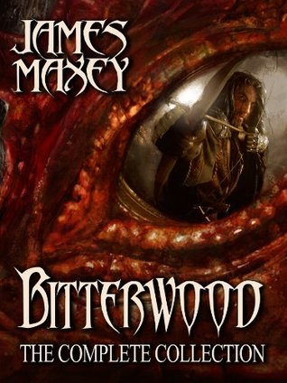 Bitterwood (Bitterwood Series Book 1)