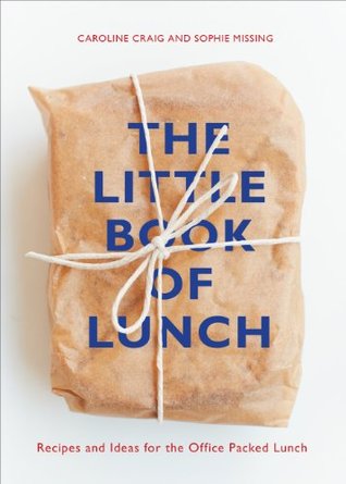 The Little Book of Lunch