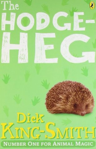 the-hodgeheg