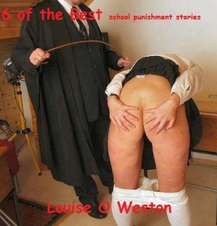 six-of-the-best-school-punishment-stories