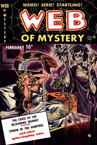 web-of-mystery-number-1-the-curse-of-the-beckoning-mummy