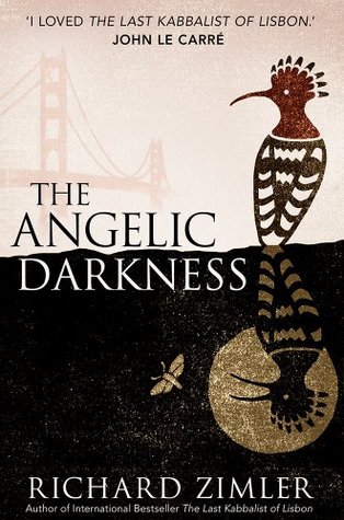 Ebook The Angelic Darkness by Richard Zimler read! Ebook The Angelic Darkness by Richard Zimler read!