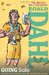 Going Solo by Roald Dahl