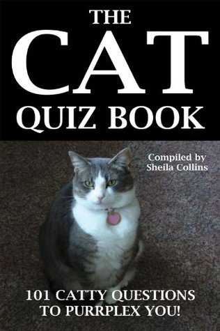 the-cat-quiz-book