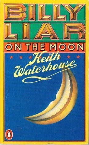 Billy Liar On The Moon