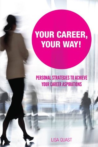 your career aspirations