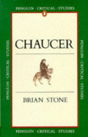 critical-studies-chaucer