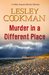Murder in a Different Place (Libby Sarjeant #13) by Lesley Cookman