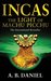 The Light of Machu Picchu (Incas) by Antoine B. Daniel