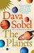 The Planets by Dava Sobel