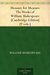 Measure for Measure The Works of William Shakespeare by William Shakespeare