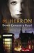 Down Cemetery Road (The Oxford Investigations, #1) by Mick Herron