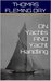 ON Yachts AND Yacht Handling by Thomas Fleming Day