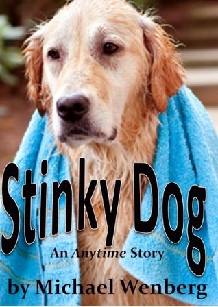stinky-dog