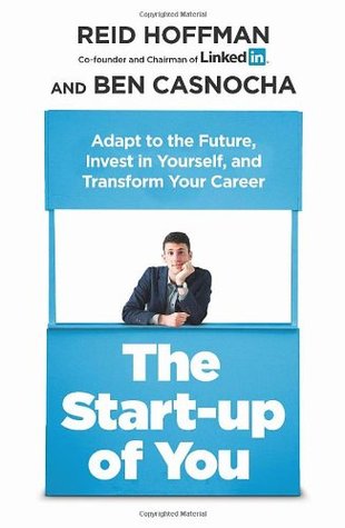 the startup of you ebook free download Of the you ebook download startup free