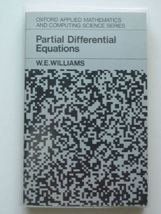 partial-differential-equations