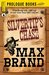 Silvertip's Chase (Prologue Western) by Max Brand