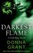 Darkest Flame Part 2 (Dark Kings) by Donna Grant