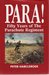 Para! Fifty Years of the Parachute Regiment by Peter Harclerode
