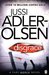 Disgrace (Department Q, #2) by Jussi Adler-Olsen