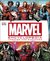 Marvel Encyclopedia Updated and Expanded  by Matt Forbeck