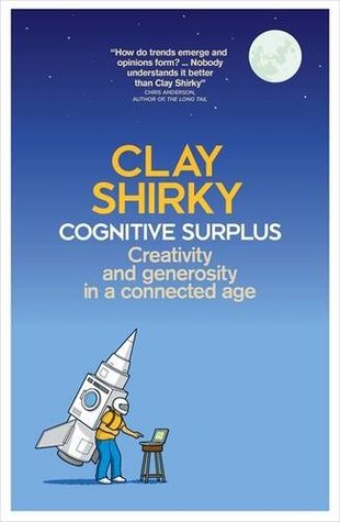 Creativity and Generosity in a Connected Age - Clay Shirky