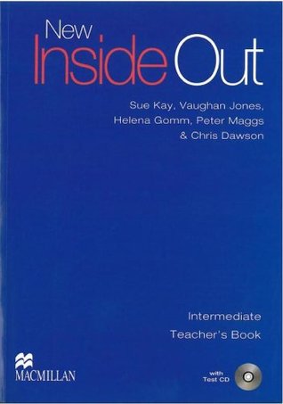 Inside Out Macmillan Pdf