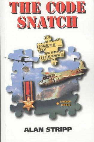 the-code-snatch