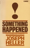 Something Happened cover