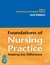 foundations of nursing practise foundations of nursing practise