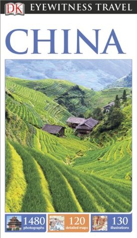 China (DK Eyewitness Travel Guide)
